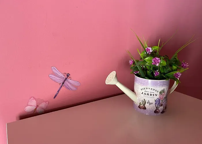 度假居 La Polaina *