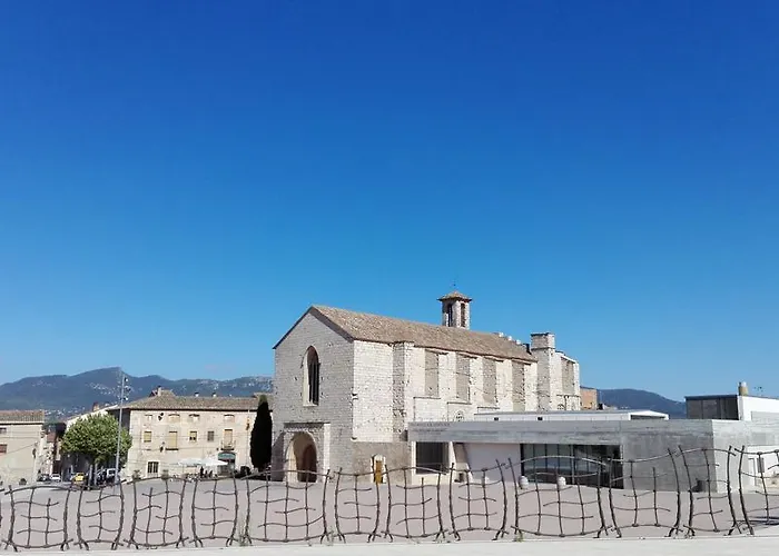 La Polaina