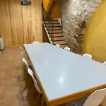La Polaina *