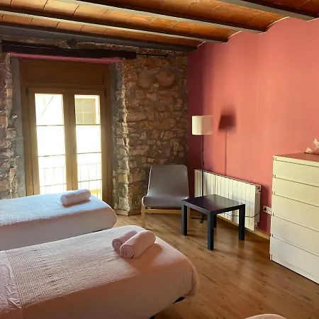 Holiday home La Polaina Montblanc