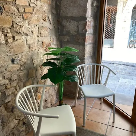 La Polaina Holiday home Montblanc
