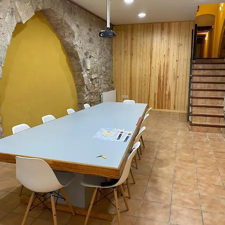Holiday home La Polaina *