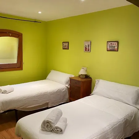 Holiday home La Polaina *