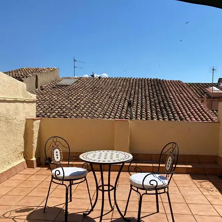 Holiday home La Polaina Montblanc