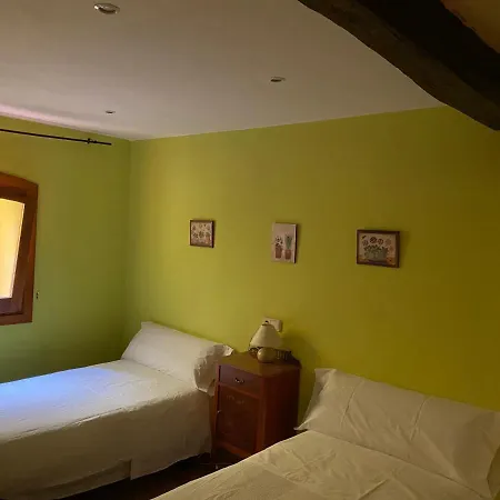 Holiday home La Polaina Montblanc