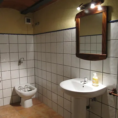La Polaina Holiday home