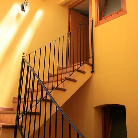 Holiday home La Polaina