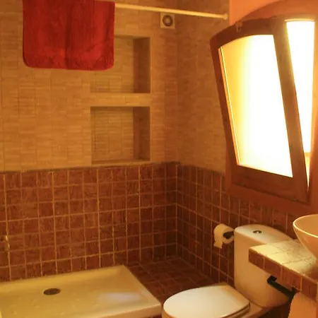 Holiday home La Polaina
